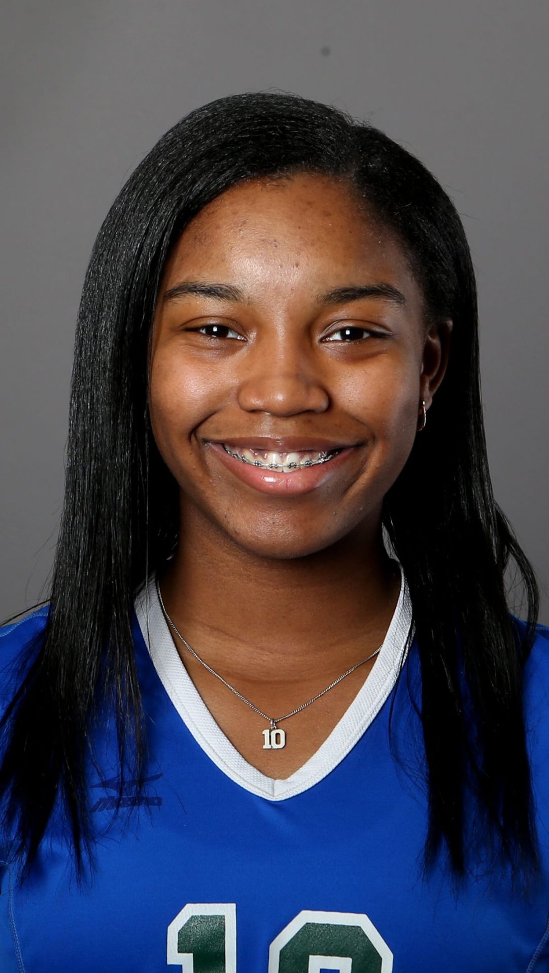 Kendee Hilliard